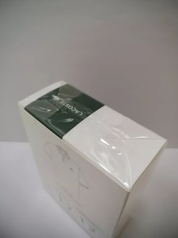 WODA TOALETOWA LACOSTE L.12.12 BLANC 100ML