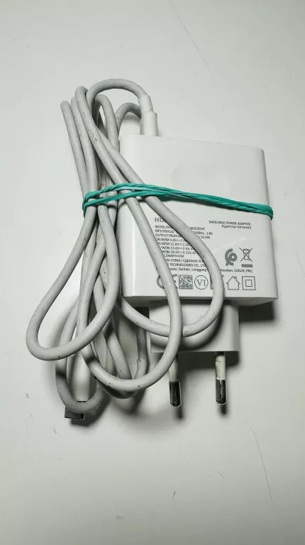 LAPTOP HUAWEI MATEBOOK D14 14" | I5-1135G7 | 8/512GB | WIN 11 WARTO OKAZJA