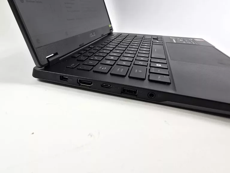 LAPTOP ASUS TUF GAMING FA401 14 " AMD RYZEN 7 16 GB / 1024 GB SZARY