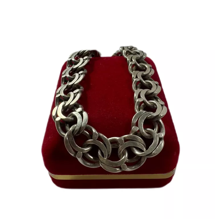 srebrna-bransoleta-proby-925-dl25cm-stan-11323-2