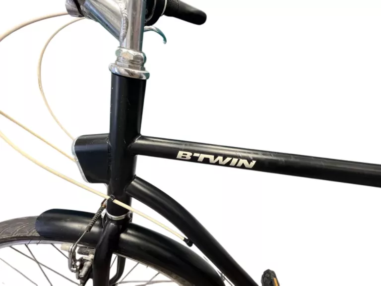 ROWER MĘSKI BTWIN ELOPS 500