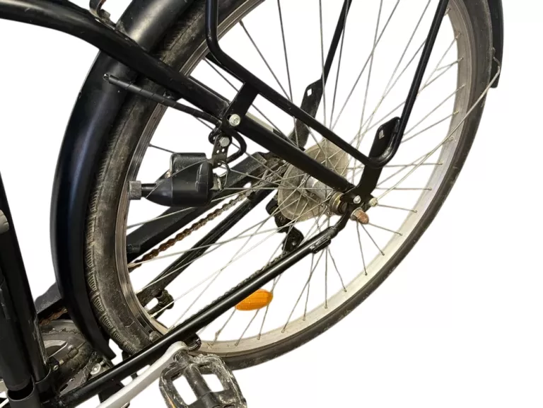 ROWER MĘSKI BTWIN ELOPS 500