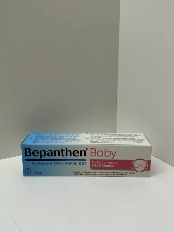 BEPANTHEN BABY 30G
