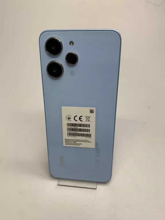 TELEFON XIAOMI REDMI 12 8/256GB