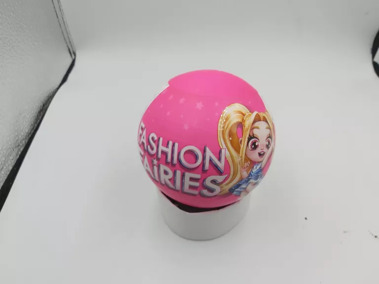 KULA ZURU SURPRISE SERIA 2, 3, 5 RÓŻNE RODZAJE