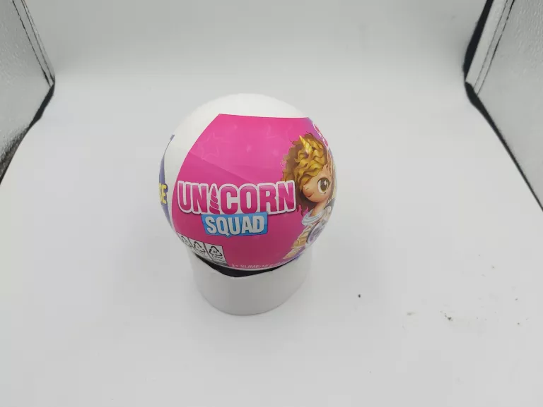 KULA ZURU SURPRISE SERIA 2, 3, 5 RÓŻNE RODZAJE