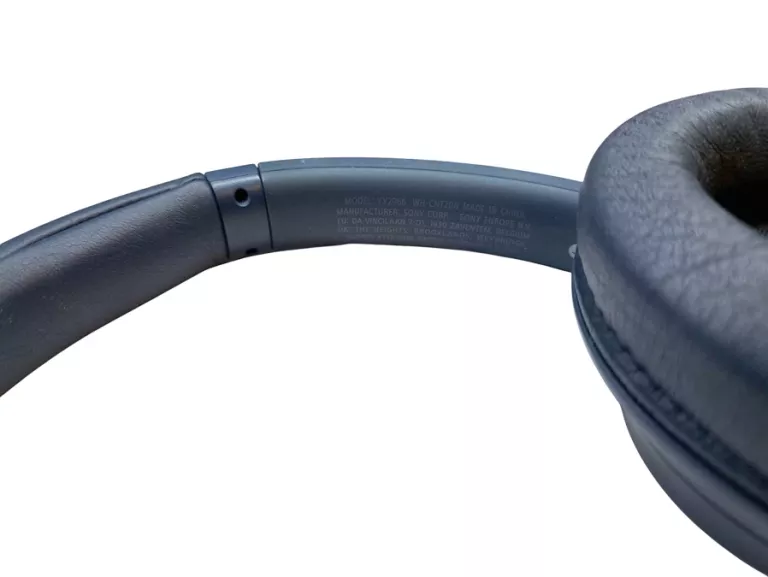 SŁUCHAWKI SONY  YY2966