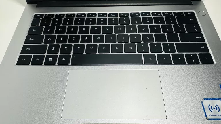 LAPTOP HUAWEI MATEBOOK D14 14" | I5-1135G7 | 8/512GB | WIN 11 WARTO OKAZJA