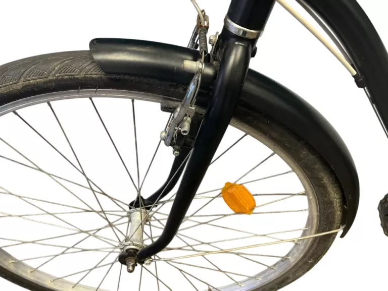 ROWER MĘSKI BTWIN ELOPS 500