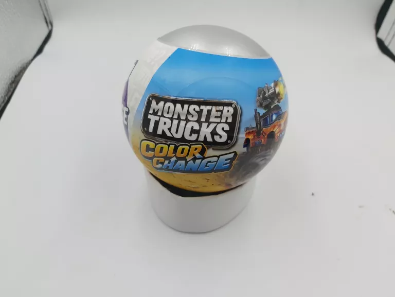 KULA ZURU SURPRISE SERIA 2, 3, 5 RÓŻNE RODZAJE