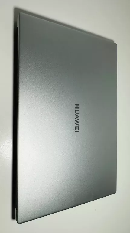 LAPTOP HUAWEI MATEBOOK D14 14" | I5-1135G7 | 8/512GB | WIN 11 WARTO OKAZJA