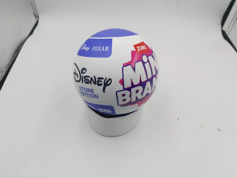 KULA ZURU SURPRISE SERIA 2, 3, 5 RÓŻNE RODZAJE