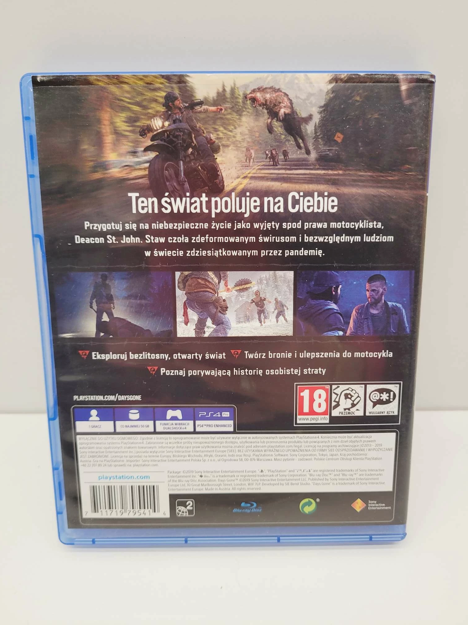 gra-ps4-days-gone-ean-gtin-711719795414