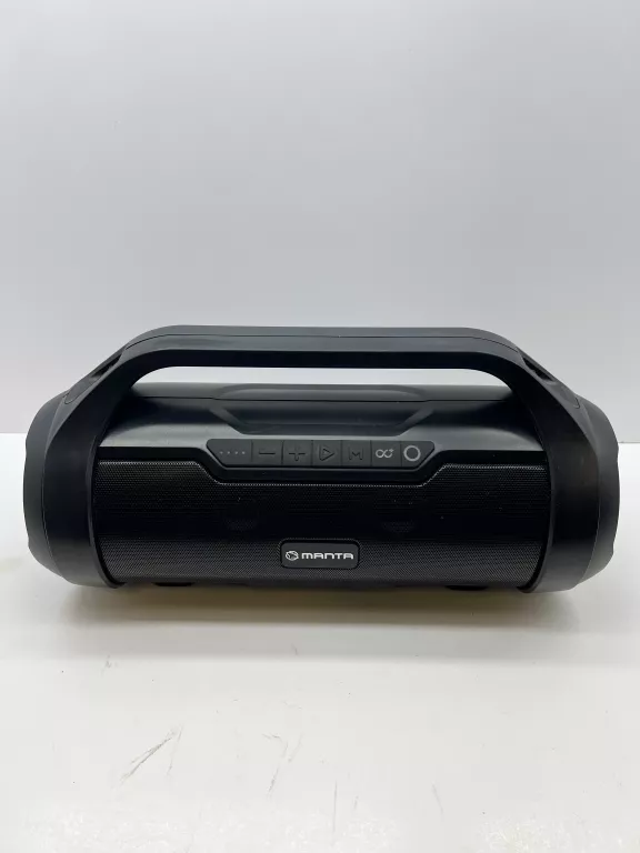 GŁOŚNIK BLUETOOTH MANTA SPK215 30W