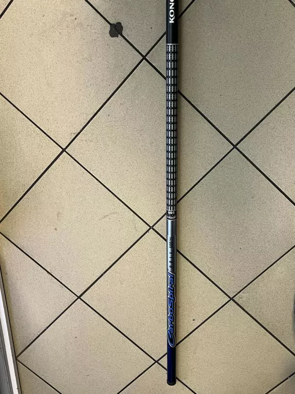 WĘDKA INSPIRAL KONGER POLE 500