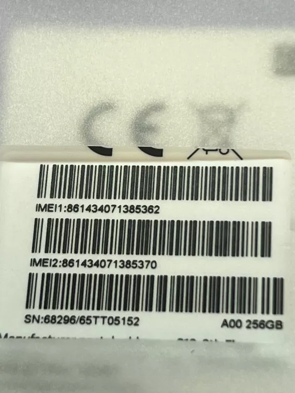 TELEFON XIAOMI REDMI 15 8/256 PLAY