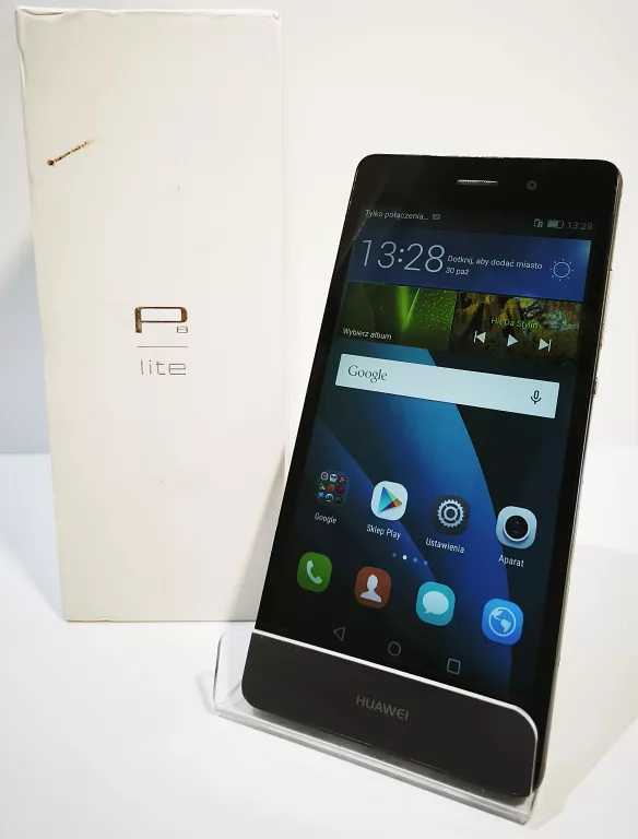 TELEFON HUAWEI P8 LITE 2 GB / 16 GB