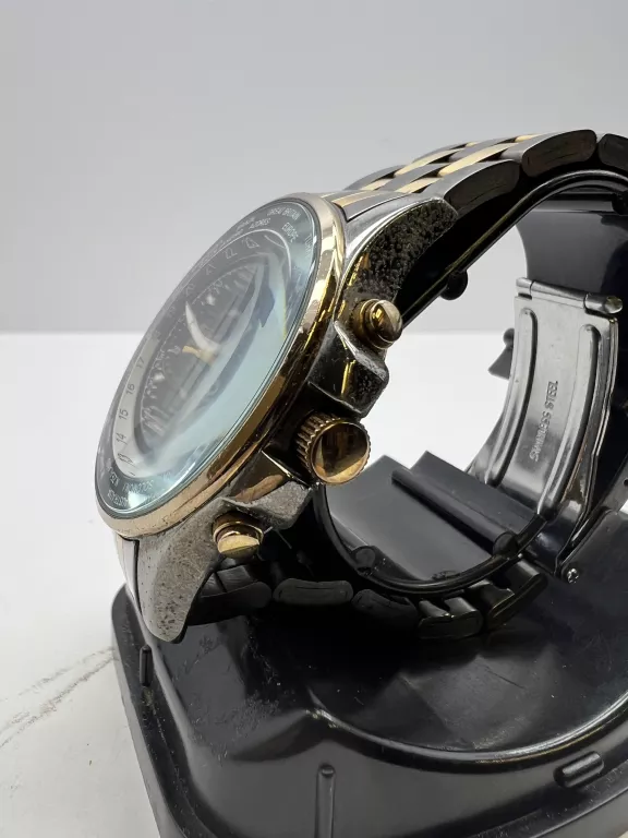 ZEGAREK SEKONDA 1025 OPIS !!!