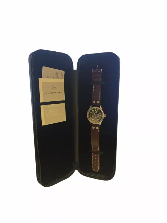 ZEGAREK MĘSKI LACO ZÜRICH BAUMUSTER B