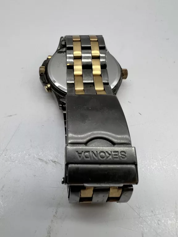 ZEGAREK SEKONDA 1025 OPIS !!!