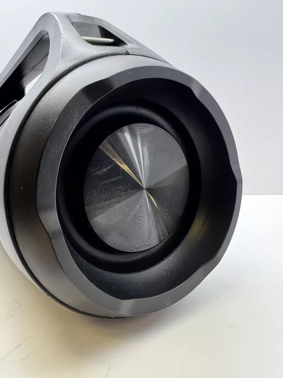 GŁOŚNIK BLUETOOTH MANTA SPK215 30W