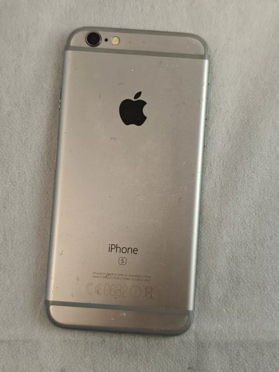 TELEFON TELEFON IPHONE 8