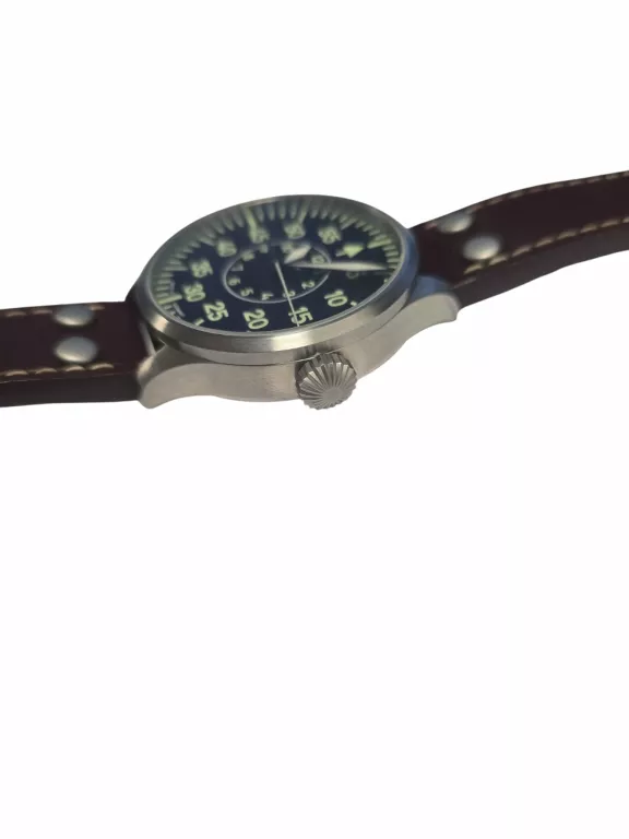 ZEGAREK MĘSKI LACO ZÜRICH BAUMUSTER B