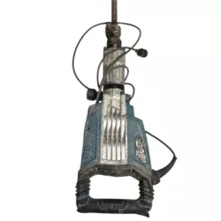 MŁOT WYBURZENIOWY ERBAUER 1750 W 45J