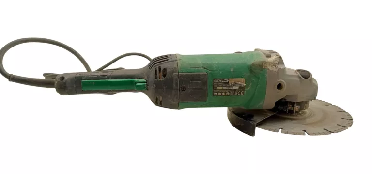 SZLIFIERKA KĄTOWA SIECIOWE STALCO 2400 W 230 V