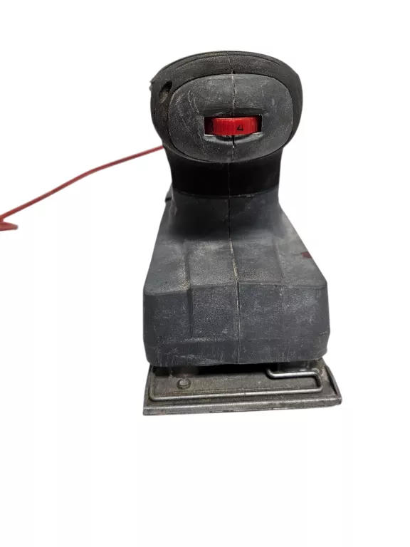 SZLIFIERKA OSCYLACYJNA GRAPHITE