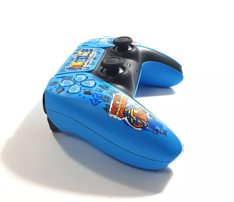 ORYGINALNY PAD SONY PS5 FORTNITE LIMITED  EDITION
