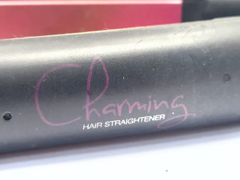 PROSTOWNICA CHARMING SR316-15P