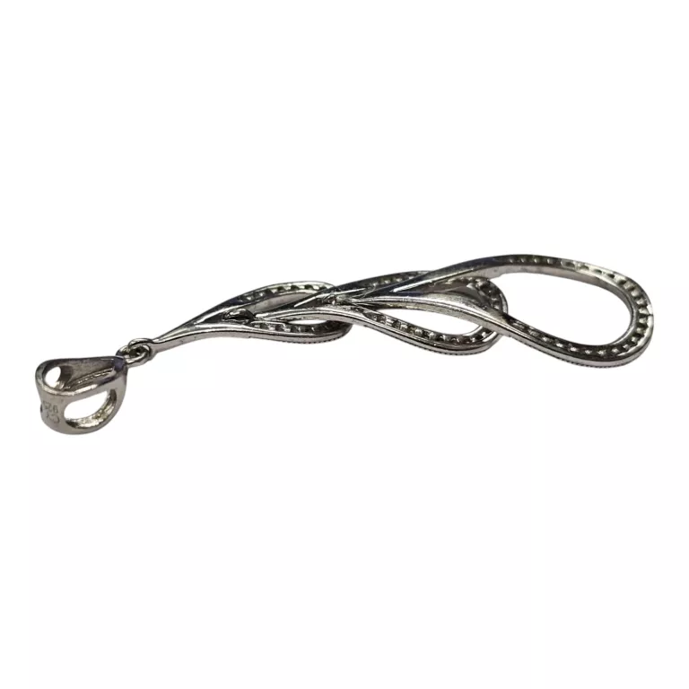 SREBRNA ZAWIESZKA 925/2.09G/5CM