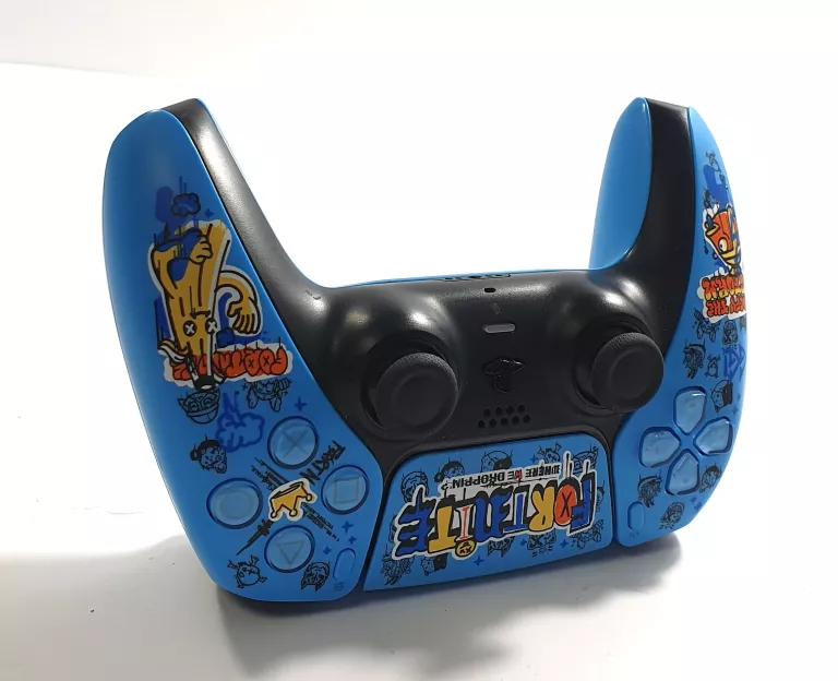 ORYGINALNY PAD SONY PS5 FORTNITE LIMITED  EDITION