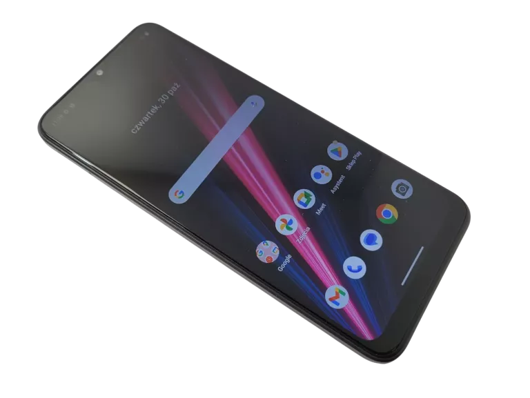 TELEFON T PHONE PRO 5G 6/128GB KOMPLET