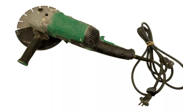 SZLIFIERKA KĄTOWA SIECIOWE STALCO 2400 W 230 V