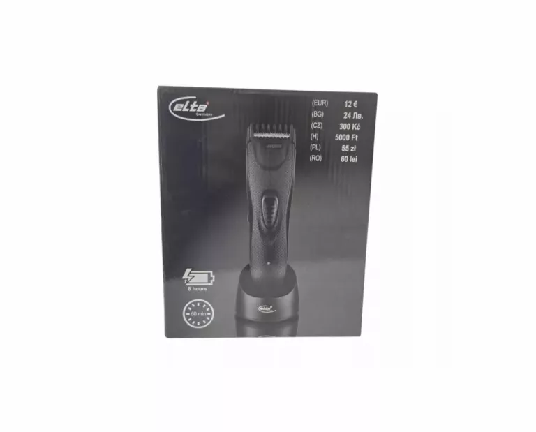 MASZYNKA DO WLOSOW ELTA