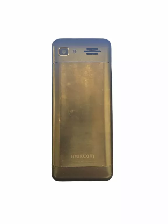 TELEFON MAXCOM GUZIKOWY