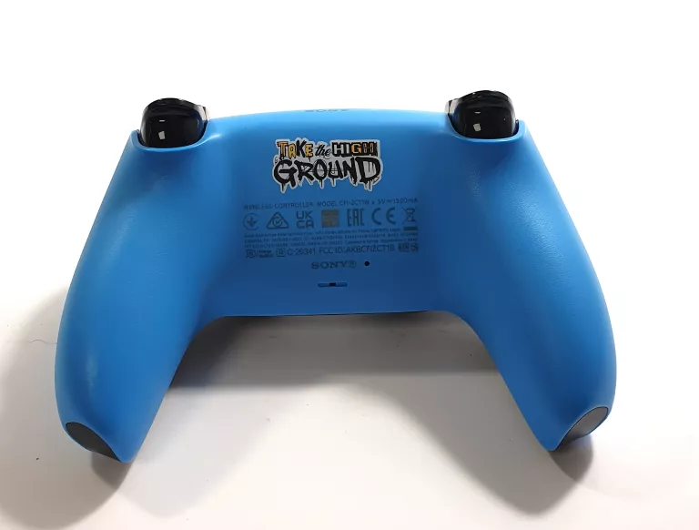 ORYGINALNY PAD SONY PS5 FORTNITE LIMITED  EDITION