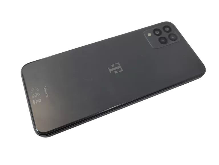 TELEFON T PHONE PRO 5G 6/128GB KOMPLET