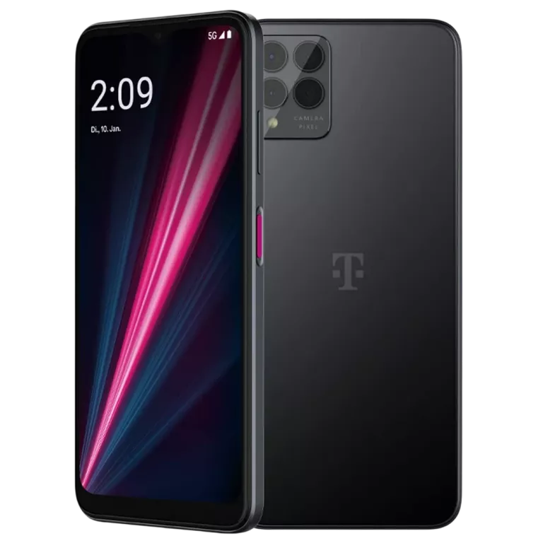 TELEFON T PHONE PRO 5G 6/128GB KOMPLET