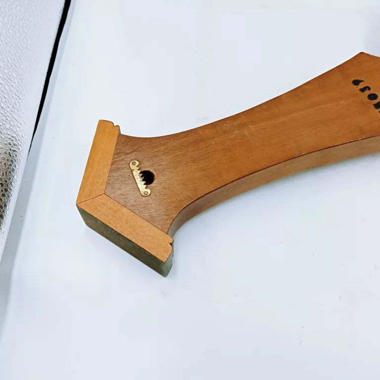 BAROMETR W DREWNIE HOLENDERSKI