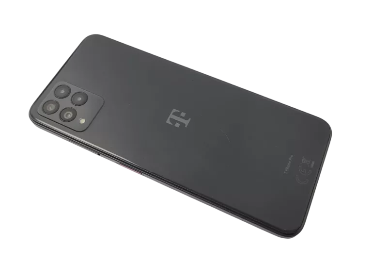 TELEFON T PHONE PRO 5G 6/128GB KOMPLET
