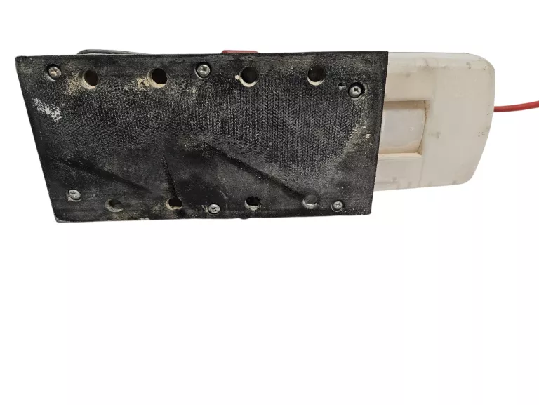 SZLIFIERKA OSCYLACYJNA GRAPHITE