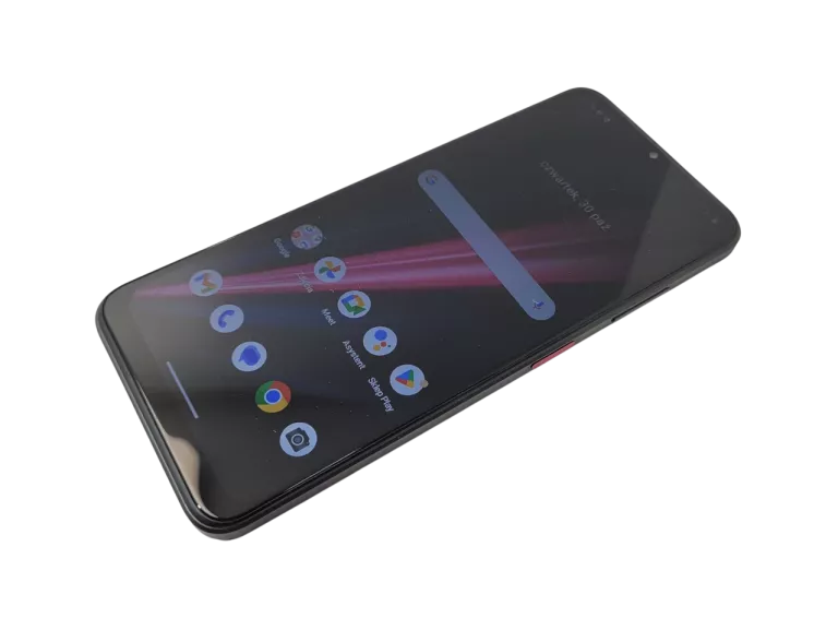 TELEFON T PHONE PRO 5G 6/128GB KOMPLET