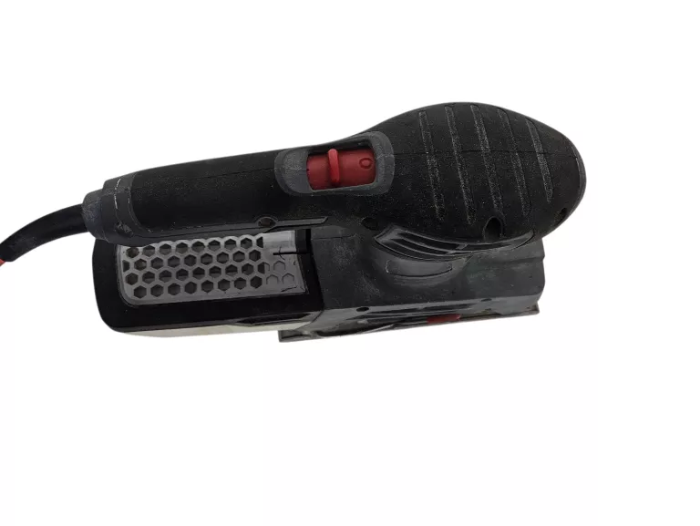 SZLIFIERKA OSCYLACYJNA GRAPHITE