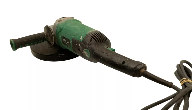 SZLIFIERKA KĄTOWA SIECIOWE STALCO 2400 W 230 V