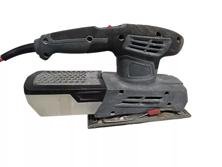 SZLIFIERKA OSCYLACYJNA GRAPHITE