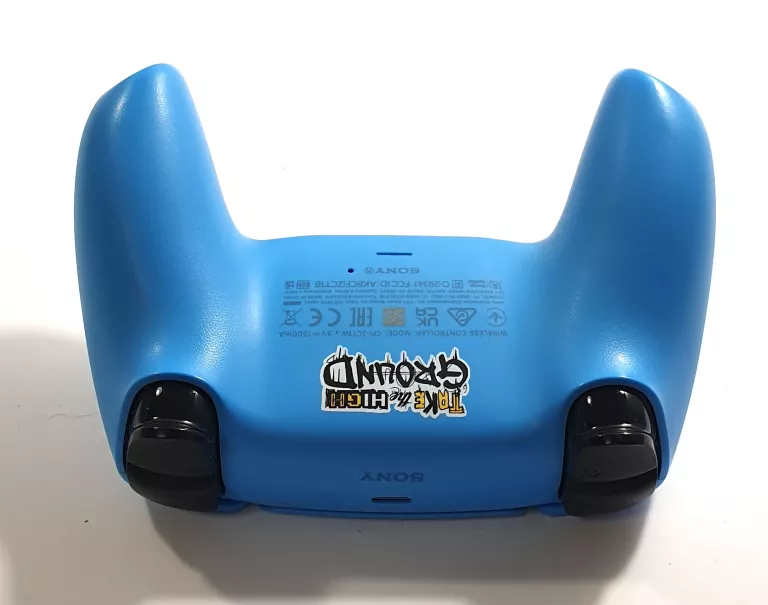 ORYGINALNY PAD SONY PS5 FORTNITE LIMITED  EDITION