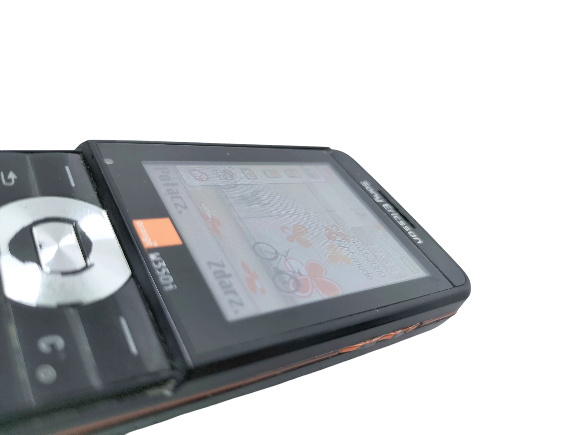 telefon-sony-ericsson-w350i-ean-gtin-7311271007098